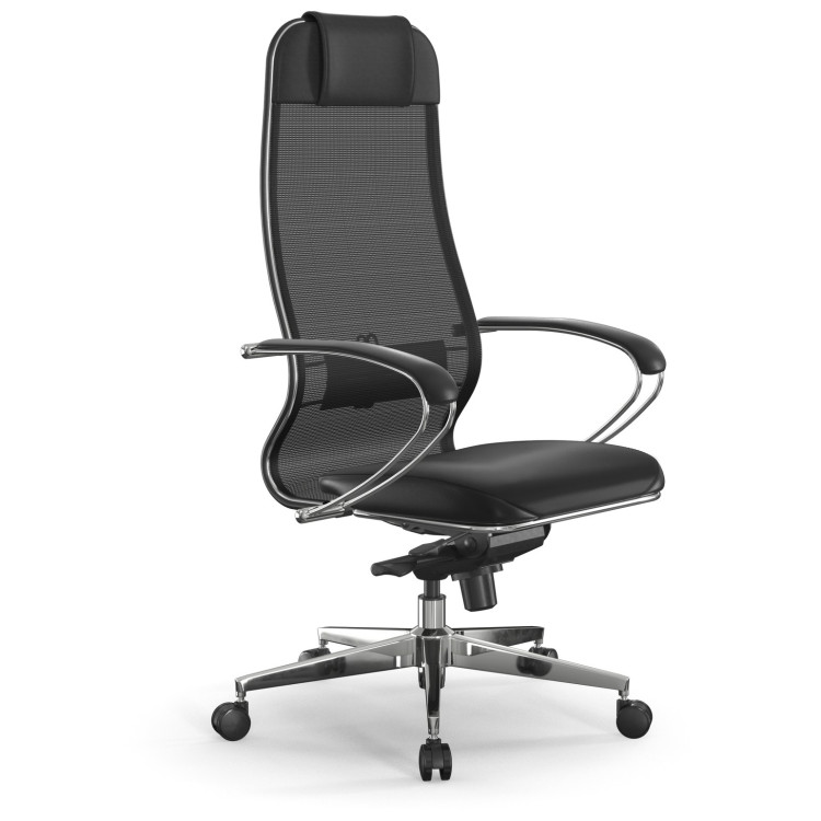 Кресла руководителя SAMURAI COMFORT S INFINITY
