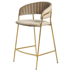 TURIN полубарный латте 