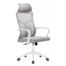 Офисные кресла Montana light gray / white