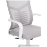 Офисные кресла Montana light gray / white