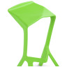 MEGA барный стул из пластика