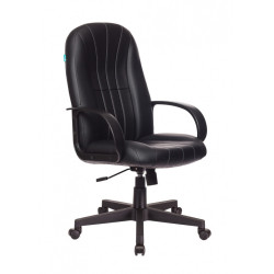 Белое офисное кресло. Офисное кресло T-898AXSN ECO