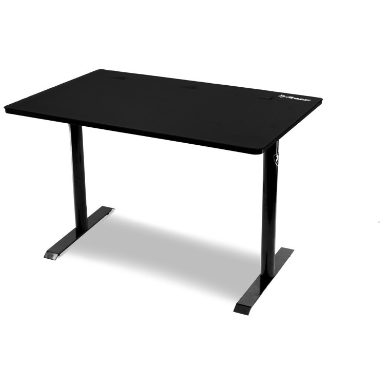 Игровые столы Стол для компьютера Arozzi Arena Leggero Gaming Desk - Black