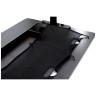 Игровые столы Стол для компьютера Arozzi Arena Leggero Gaming Desk - Black