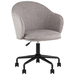 офисное Echo светло-серый