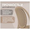 Пластиковые стулья Sheffilton SHT-S172 Капучино ral 1019