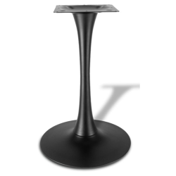 SQ-1 Подстолье металл. черное