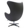 Лаунж-кресла Кресло EGG STYLE CHAIR серый