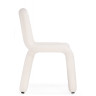 Стулья на металлокаркасе Garden white