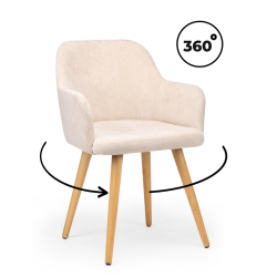 Инфини 360 латте (ocean 003) / светлое дерево