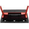 Игровые столы Стол для компьютера Arozzi Arena Leggero Gaming Desk - Red