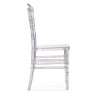 Стулья Chiavari 1 clear white