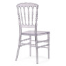 Стулья Chiavari 1 clear white