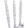 Стулья Chiavari 1 clear white