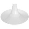 Обеденные группы Зарту white / wood