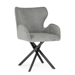 КАРЛАЙЛ антрацит / черный