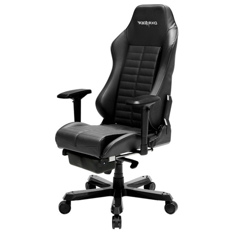 Игровое кресло DXRACER OH/IS133 серии Iron
