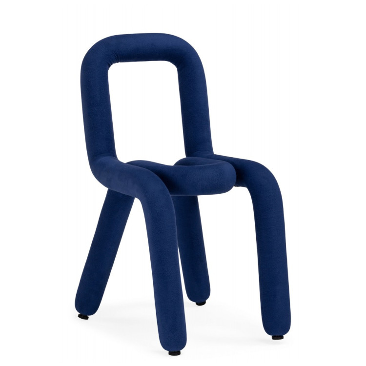 Стулья на металлокаркасе Garden blue