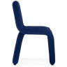 Стулья на металлокаркасе Garden blue