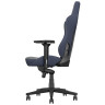 Компьютерные кресла Премиум игровое кресло KARNOX DEFENDER GuardianX - ShieldPlus fabric, синий джинс