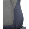 Компьютерные кресла Премиум игровое кресло KARNOX DEFENDER GuardianX - ShieldPlus fabric, синий джинс