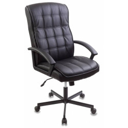 Недорогие кресла для руководителя. Кресло руководителя CH-823AXSN
