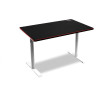 Игровые столы Стол для компьютера Arozzi Arena Leggero Gaming Desk - White