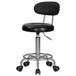 DOBRIN BILLY черный