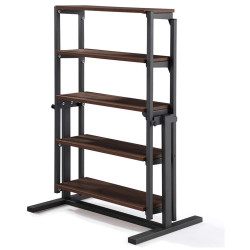 Showroom B2473 темный орех