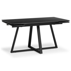 ПАМЕЛЛА черный мрамор 