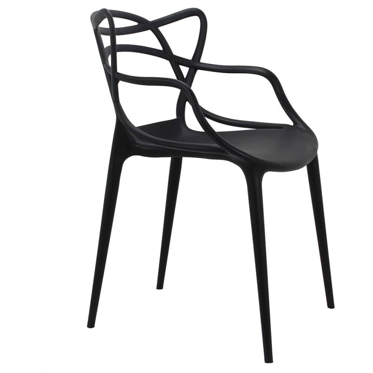 Стулья Стул Masters чёрный