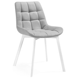 Челси светло-серый / белый tip_tovara