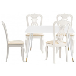 ЭРНОЛ white / butter white