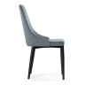 Стулья Kora gray / black