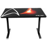 Игровые столы Стол для компьютера Arozzi Arena Leggero Star Trek edition - Black