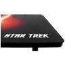 Игровые столы Стол для компьютера Arozzi Arena Leggero Star Trek edition - Black
