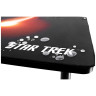 Игровые столы Стол для компьютера Arozzi Arena Leggero Star Trek edition - Black