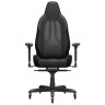 Игровые кресла Премиум игровое кресло KARNOX COMMANDER Skywalker, Napa Leather, чёрный