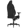 Игровые кресла Премиум игровое кресло KARNOX COMMANDER Skywalker, Napa Leather, чёрный