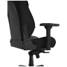 Игровые кресла Премиум игровое кресло KARNOX COMMANDER Skywalker, Napa Leather, чёрный