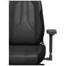 Игровые кресла Премиум игровое кресло KARNOX COMMANDER Skywalker, Napa Leather, чёрный