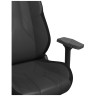 Игровые кресла Премиум игровое кресло KARNOX COMMANDER Skywalker, Napa Leather, чёрный