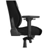 Игровые кресла Премиум игровое кресло KARNOX COMMANDER Skywalker, Napa Leather, чёрный