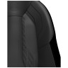 Игровые кресла Премиум игровое кресло KARNOX COMMANDER Skywalker, Napa Leather, чёрный