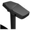 Игровые кресла Премиум игровое кресло KARNOX COMMANDER Skywalker, Napa Leather, чёрный