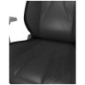 Игровые кресла Премиум игровое кресло KARNOX COMMANDER Skywalker, Napa Leather, чёрный