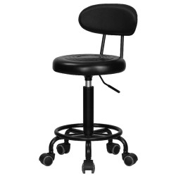 DOBRIN BILLY черный / черный