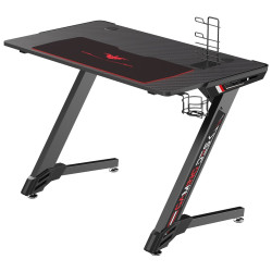 Стол для компьютера (для геймеров) EUREKA Z43