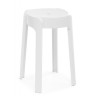 Табуреты Bovel white