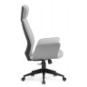 Офисные кресла Leo light gray / dark gray